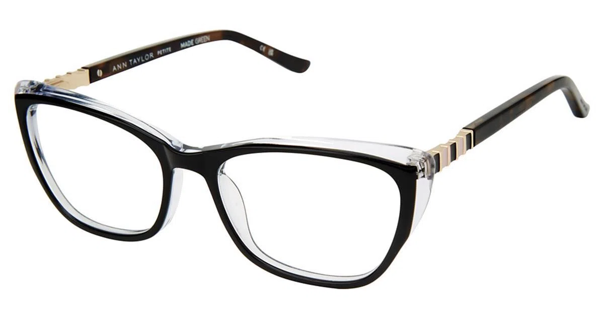 Ann Taylor TYATP832 Eyeglasses - view 3